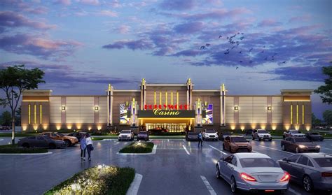 new casino in pennsylvania.